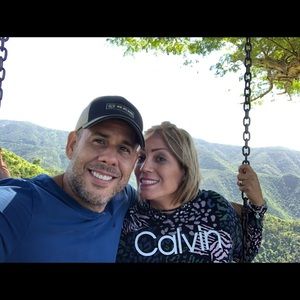 Meet your Posher, Ricardo